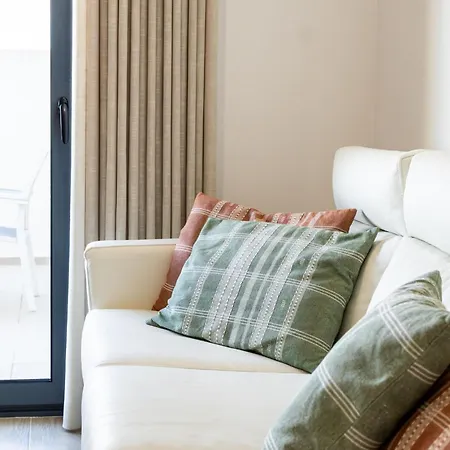 Apartman Baia Mar T1 - By Smarthomes *