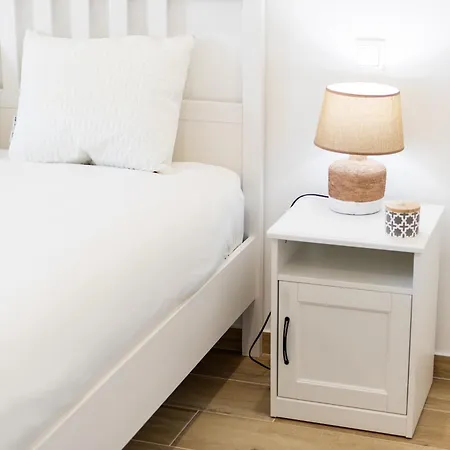 Apartman Baia Mar T1 - By Smarthomes *