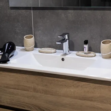 Apartman Baia Mar T1 - By Smarthomes São Martinho do Porto