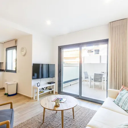 Apartman Baia Mar T1 - By Smarthomes