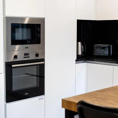 Apartment Baia Mar *