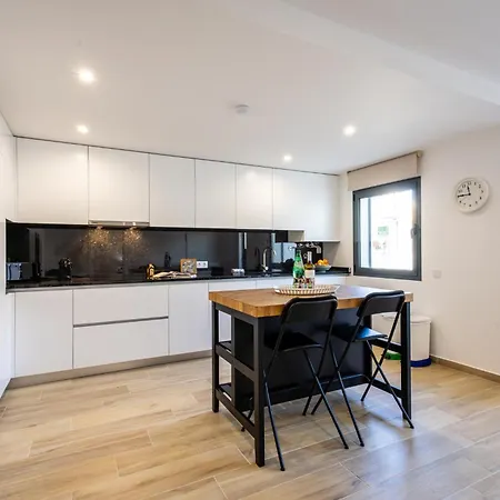 Baia Mar T1 - By Smarthomes Apartman São Martinho do Porto