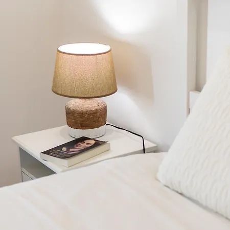 Baia Mar T1 - By Smarthomes Apartman