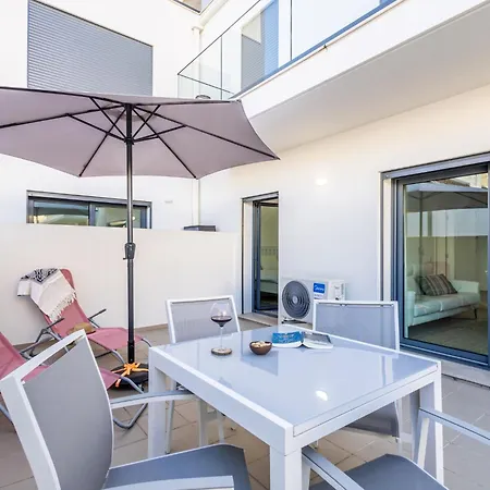 Baia Mar T1 - By Smarthomes Apartman São Martinho do Porto