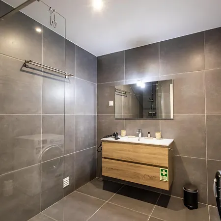 Apartman Baia Mar T1 - By Smarthomes São Martinho do Porto