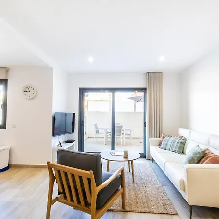 Baia Mar T1 - By Smarthomes Apartman São Martinho do Porto