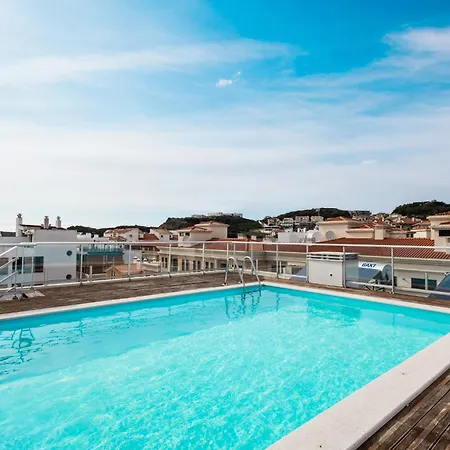 Apartman Baia Mar T1 - By Smarthomes