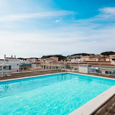 Apartment Baia Mar