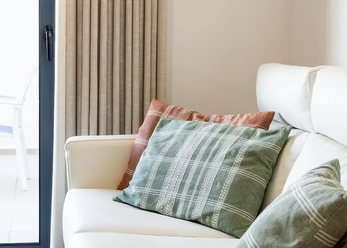 Apartment Baia Mar T1 - By Smarthomes *