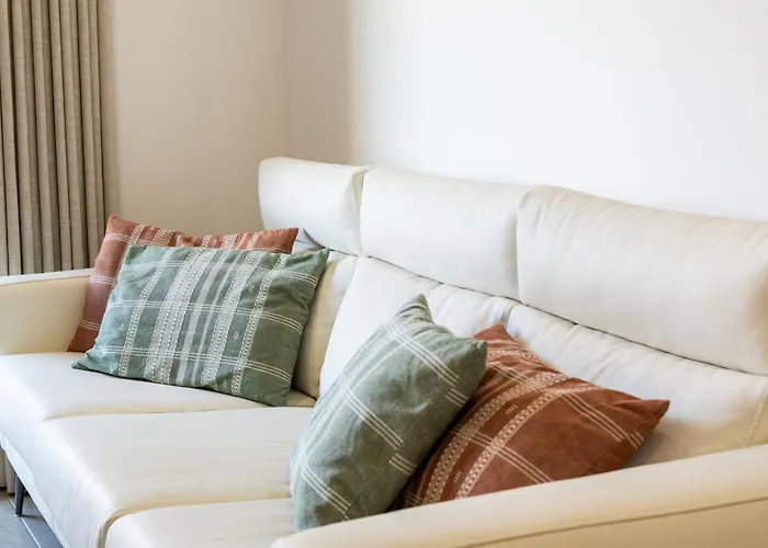 Apartment Baia Mar T1 - By Smarthomes *