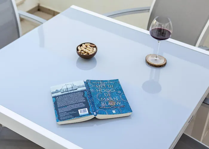 Baia Mar T1 - By Smarthomes Apartment Sao Martinho do Porto