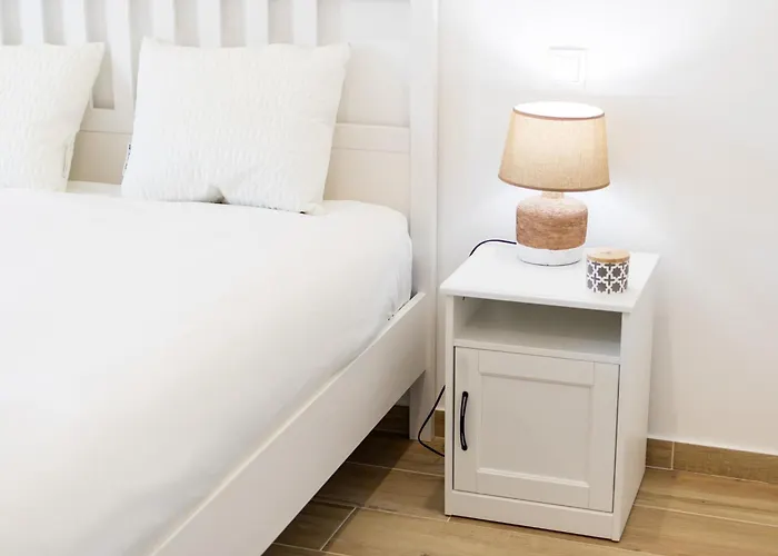 Apartment Baia Mar T1 - By Smarthomes *