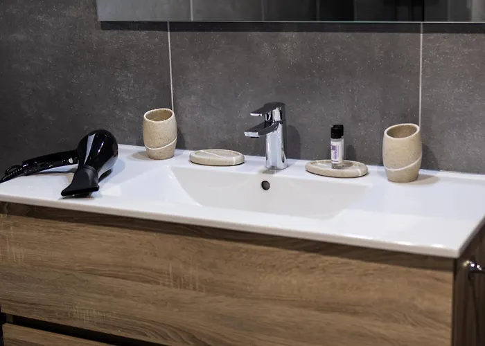 Apartment Baia Mar T1 - By Smarthomes Sao Martinho do Porto