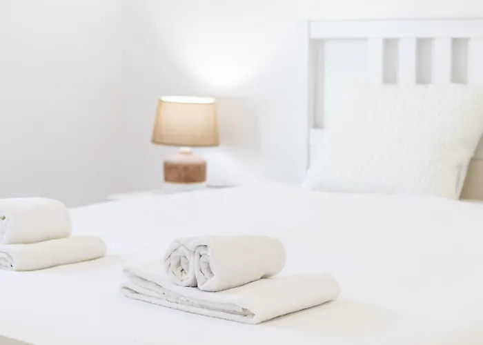 Baia Mar T1 - By Smarthomes Sao Martinho do Porto