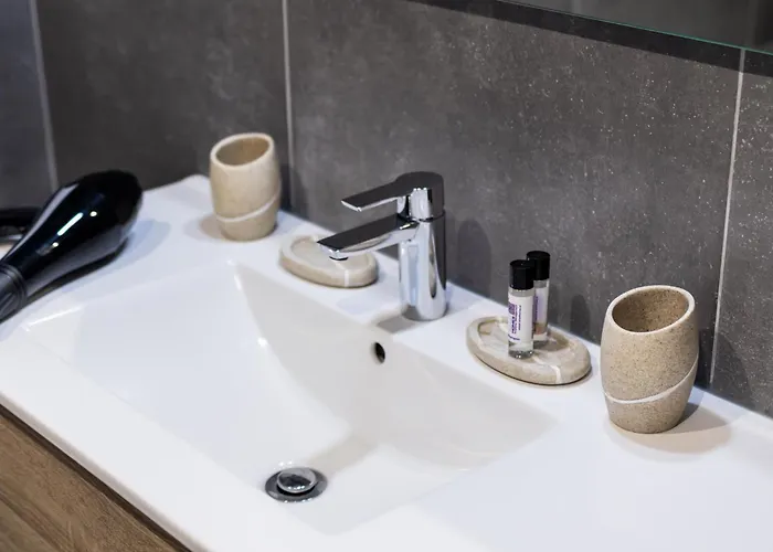 Baia Mar T1 - By Smarthomes Apartment