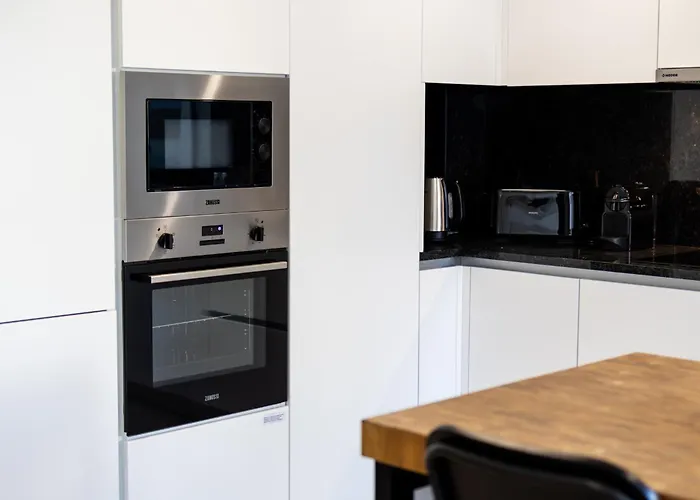 Apartment Baia Mar T1 - By Smarthomes *