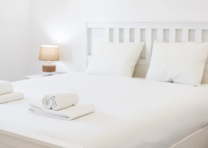 Baia Mar T1 - By Smarthomes Sao Martinho do Porto