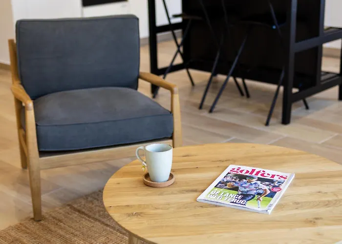 Baia Mar T1 - By Smarthomes * Sao Martinho do Porto