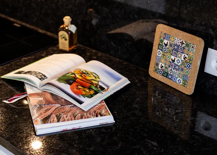 Baia Mar T1 - By Smarthomes