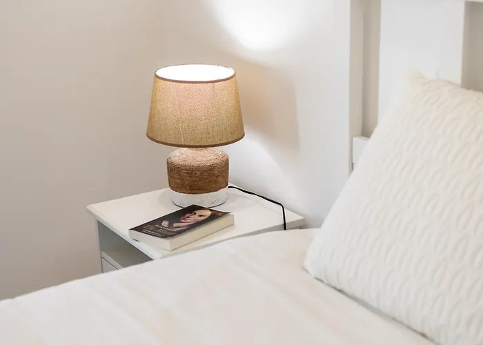 Baia Mar T1 - By Smarthomes Apartment