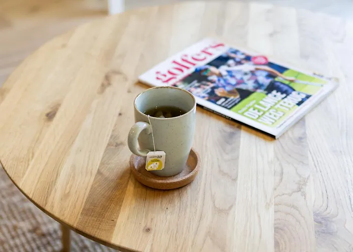 Apartment Baia Mar T1 - By Smarthomes