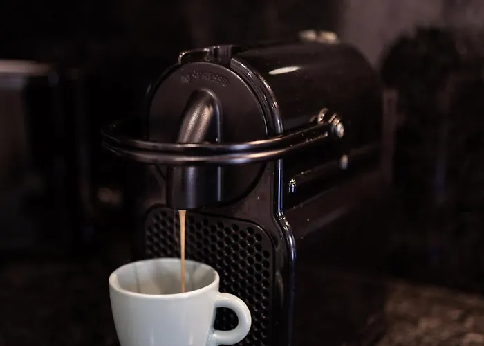 Baia Mar T1 - By Smarthomes Apartment *