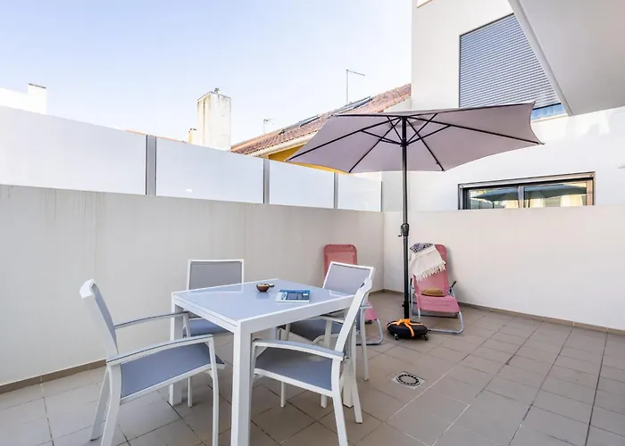 Apartment Baia Mar T1 - By Smarthomes *