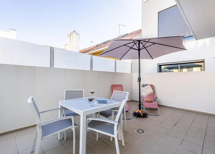 Baia Mar T1 - By Smarthomes