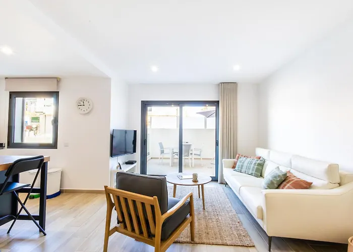 Baia Mar T1 - By Smarthomes Apartment Sao Martinho do Porto