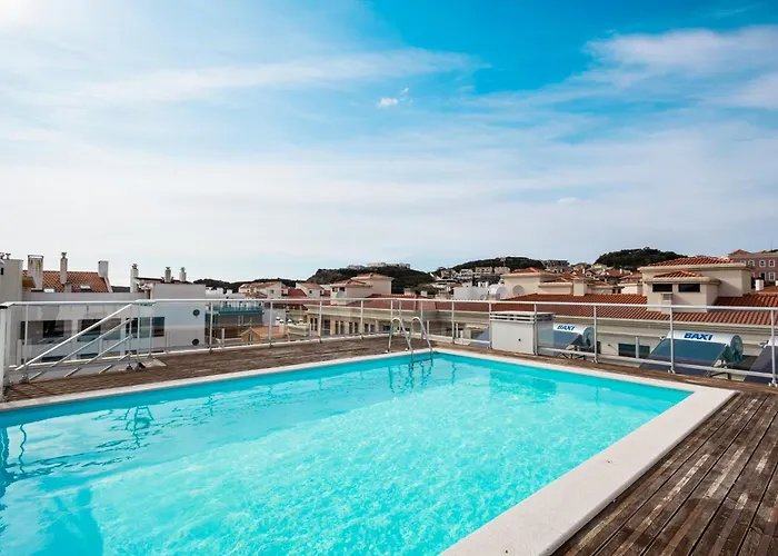 Apartment Baia Mar T1 - By Smarthomes