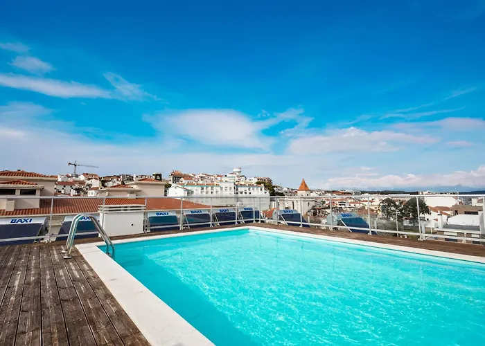 Baia Mar T1 - By Smarthomes *